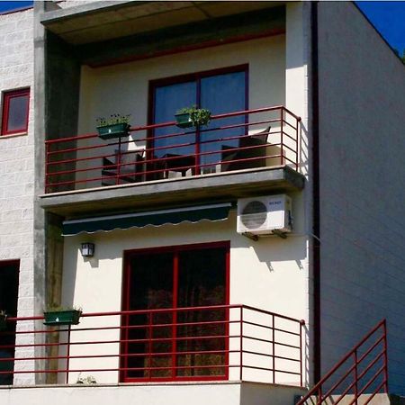 Casa No Douro Guest House Mesão Frio Exterior foto